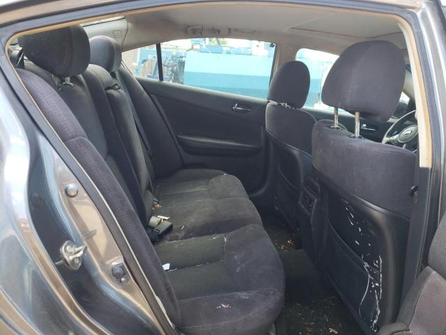 Photo 10 from auction – 2014 NISSAN MAXIMA S with VIN 1N4AA5AP1EC435373