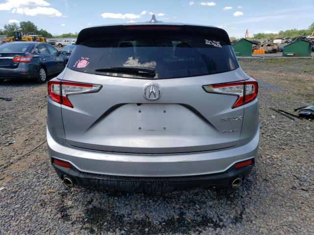 Photo 6 from auction – 2019 ACURA RDX TECHNO with VIN 5J8TC2H52KL009446