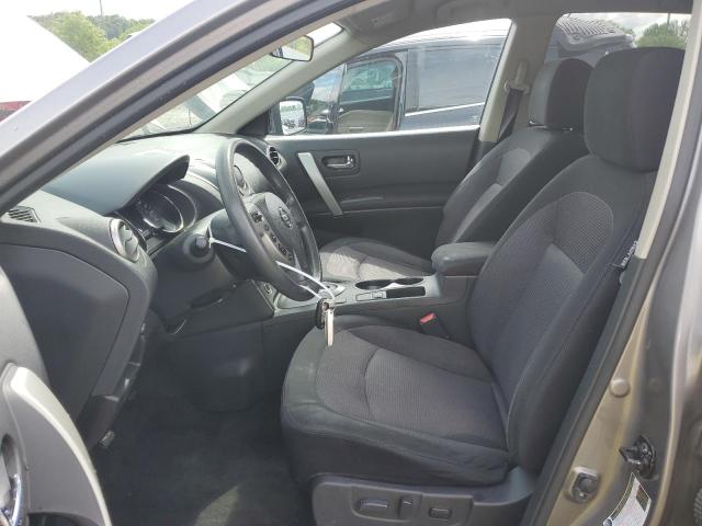 Photo 7 from auction – 2012 NISSAN ROGUE S with VIN JN8AS5MTXCW288499