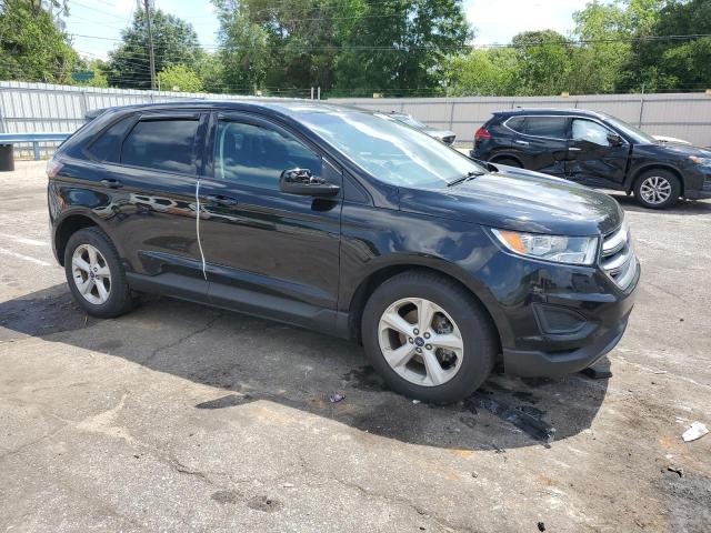 Photo 4 from auction – 2017 FORD EDGE SE with VIN 2FMPK3G91HBC29744