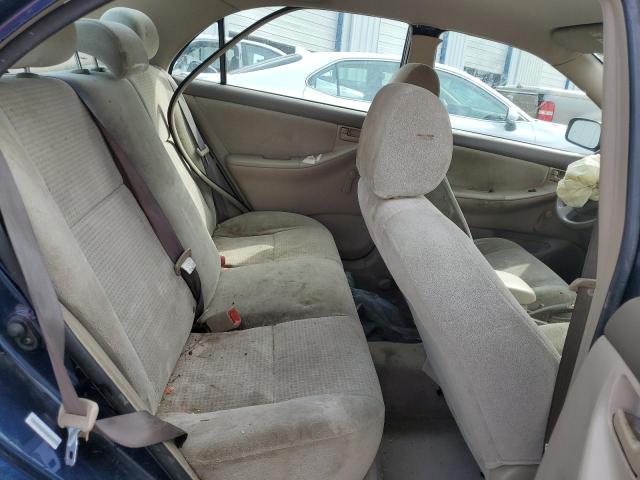 Photo 10 from auction – 2005 TOYOTA COROLLA with VIN 1NXBR32E45Z470777