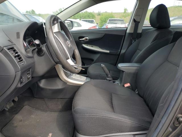 Photo 7 from auction – 2013 TOYOTA COROLLA BA with VIN 2T1BU4EE5DC938919