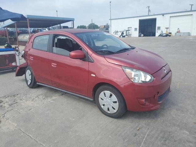 Photo 4 from auction – 2015 MITSUBISHI MIRAGE DE with VIN ML32A3HJ2FH054515
