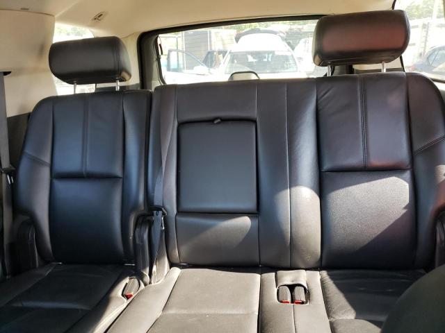 Photo 10 from auction – 2008 GMC YUKON with VIN 1GKFK13038J225965