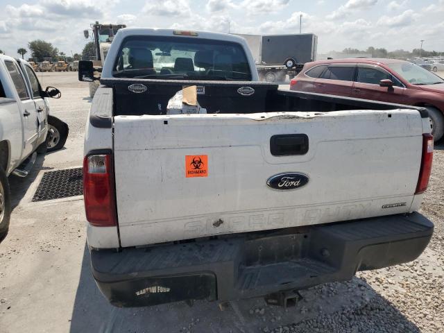 Photo 6 from auction – 2016 FORD F250 SUPER with VIN 1FT7W2B68GEC01040