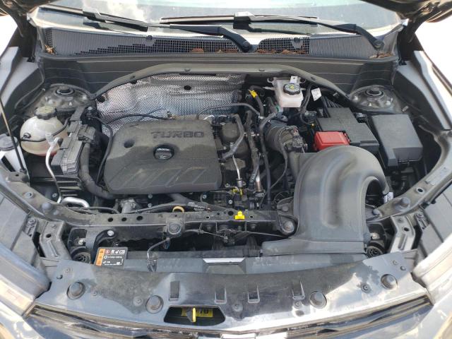 Photo 12 from auction – 2021 CHEVROLET TRAILBLAZE with VIN KL79MTSLXMB117435