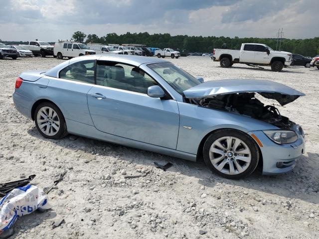 Photo 4 from auction – 2013 BMW 328 I SULE with VIN WBADW7C57DE734320