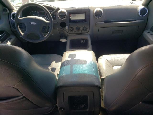 Photo 8 from auction – 2005 FORD EXPEDITION with VIN 1FMPU165X5LB06517