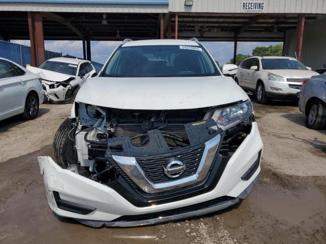 Photo 5 from auction – 2017 NISSAN ROGUE S with VIN KNMAT2MT0HP524313
