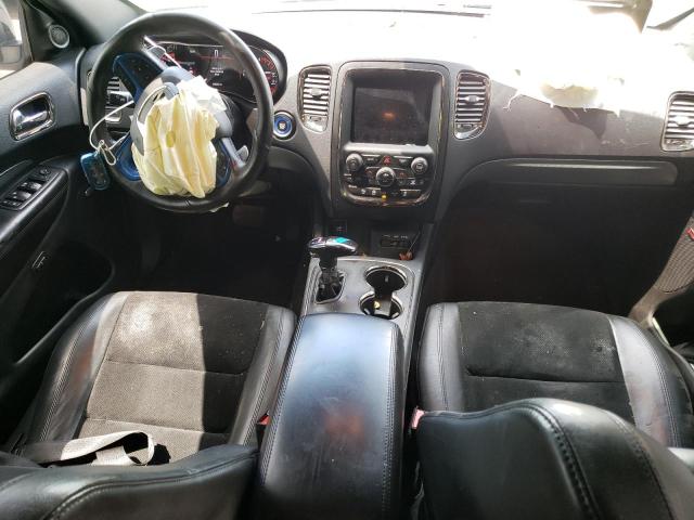 Photo 8 from auction – 2018 DODGE DURANGO GT with VIN 1C4RDJDG3JC205739