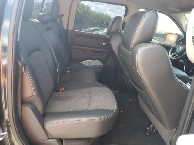 Photo 10 from auction – 2012 DODGE RAM 1500 with VIN 1C6RD7MT3CS176081