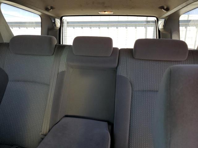 Photo 10 from auction – 2005 TOYOTA 4RUNNER SR with VIN JTEBU14R558038758