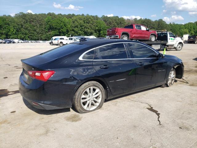 Photo 3 from auction – 2016 CHEVROLET MALIBU LT with VIN 1G1ZE5ST3GF306591
