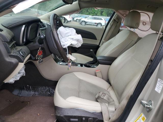 Photo 7 from auction – 2014 CHEVROLET MALIBU 2LT with VIN 1G11E5SL2EF254719