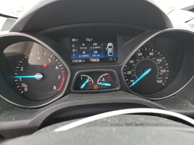 Photo 9 from auction – 2017 FORD ESCAPE SE with VIN 1FMCU0GD3HUE54396