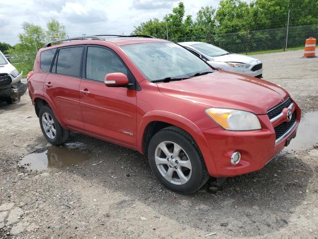 Photo 4 from auction – 2012 TOYOTA RAV4 LIMIT with VIN 2T3YF4DV5CW124389