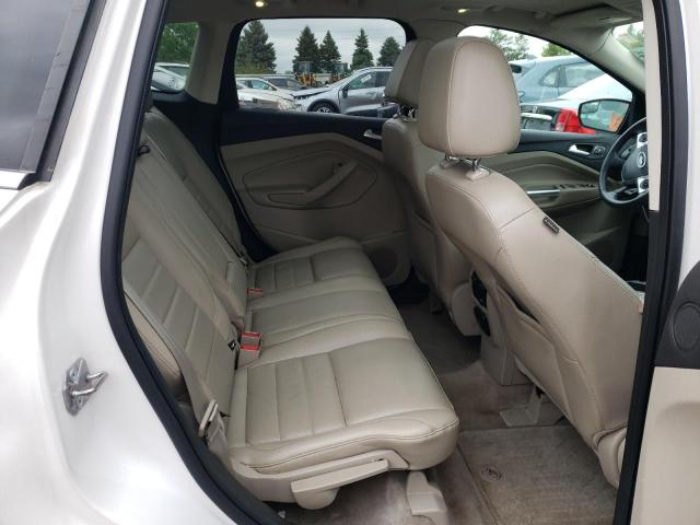 Photo 10 from auction – 2013 FORD ESCAPE SEL with VIN 1FMCU0HX5DUA77251