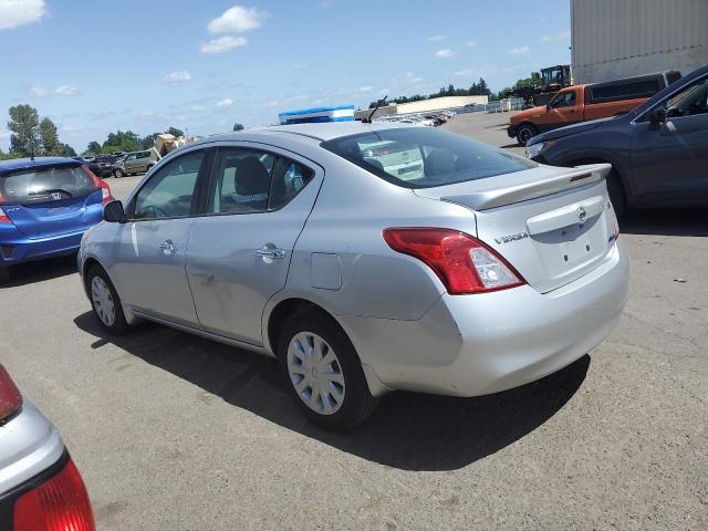 Photo 2 from auction – 2013 NISSAN VERSA S with VIN 3N1CN7AP2DL866202