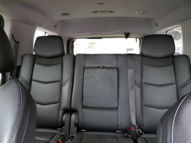 Photo 10 from auction – 2016 CADILLAC ESCALADE L with VIN 1GYS4BKJ6GR112025