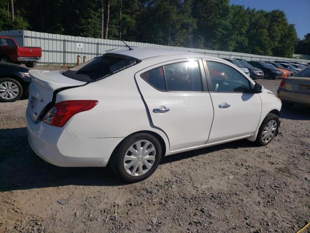 Photo 3 from auction – 2016 NISSAN VERSA S with VIN 3N1CN7AP6GL902512