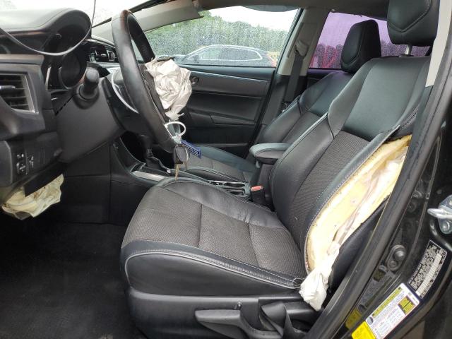 Photo 7 from auction – 2015 TOYOTA COROLLA L with VIN 2T1BURHE3FC241065