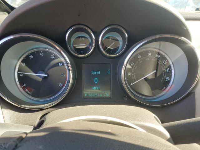 Photo 9 from auction – 2013 BUICK VERANO with VIN 1G4PP5SK8D4146341