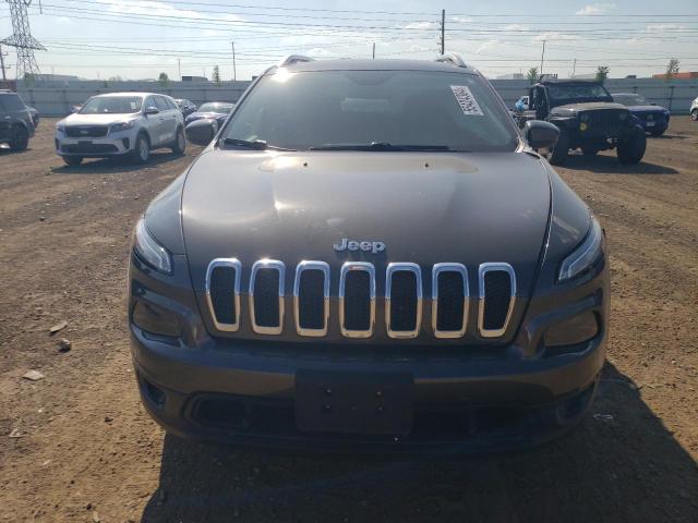 Photo 5 from auction – 2017 JEEP CHEROKEE L with VIN 1C4PJMCS5HW513477