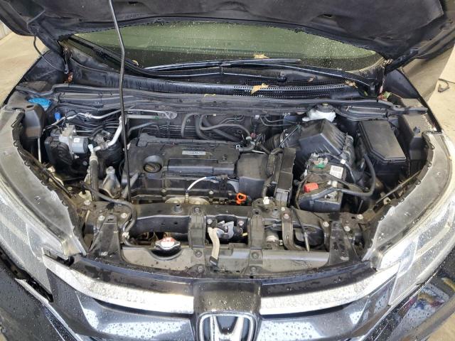 Photo 12 from auction – 2016 HONDA CR-V SE with VIN 2HKRM3H41GH507362