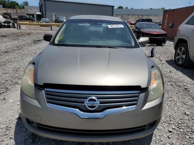 Photo 5 from auction – 2008 NISSAN ALTIMA 2.5 with VIN 1N4AL21E68N410064