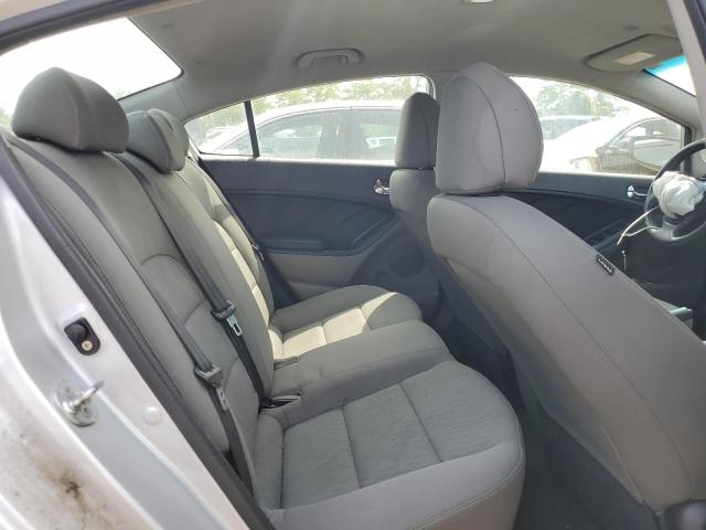 صورة رقم 10 من المزاد - 2016 KIA FORTE LX مع VIN KNAFK4A69G5486512