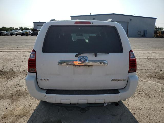 Photo 6 from auction – 2008 TOYOTA 4RUNNER SR with VIN JTEZU14R580100693