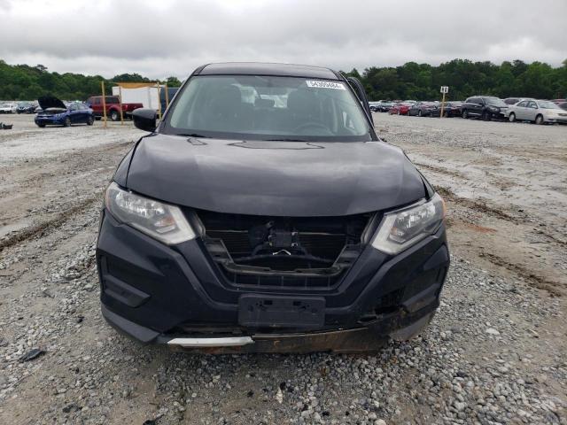 Photo 5 from auction – 2017 NISSAN ROGUE S with VIN KNMAT2MT3HP616385