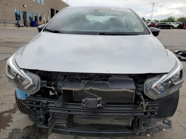 Photo 5 from auction – 2021 NISSAN VERSA S with VIN 3N1CN8DV6ML807699