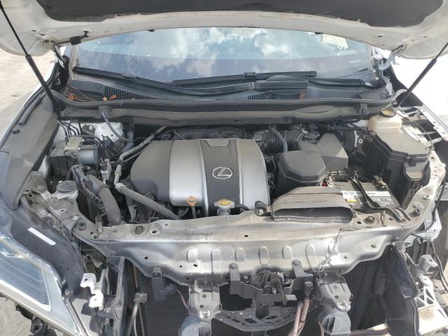 Photo 12 from auction – 2017 LEXUS RX 350 BAS with VIN 2T2BZMCA2HC068324