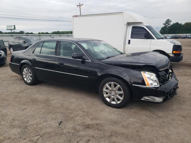 Photo 4 from auction – 2011 CADILLAC DTS PREMIU with VIN 1G6KH5E66BU116247