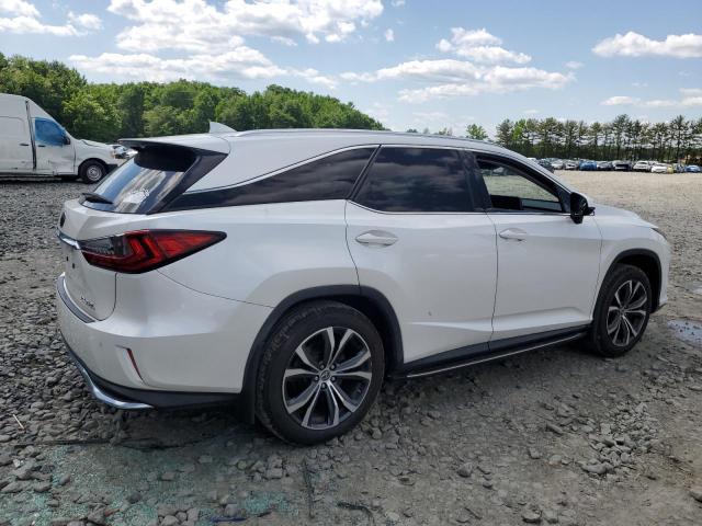 Photo 3 from auction – 2018 LEXUS RX 350 L with VIN JTJDZKCA7J2013161