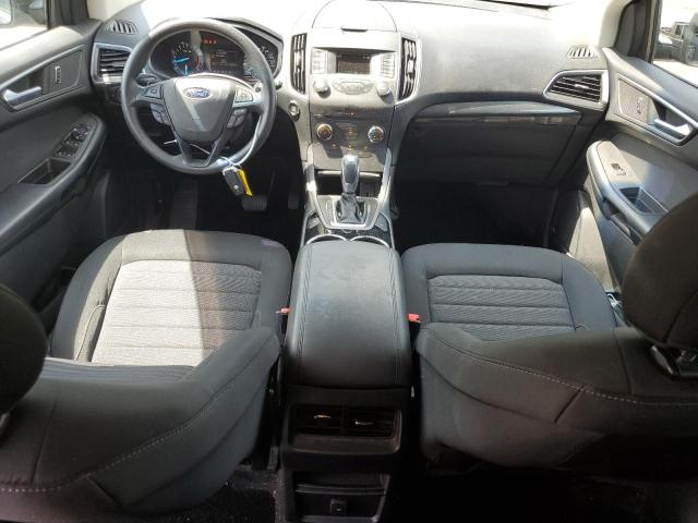 Photo 8 from auction – 2017 FORD EDGE SE with VIN 2FMPK3G91HBC29744
