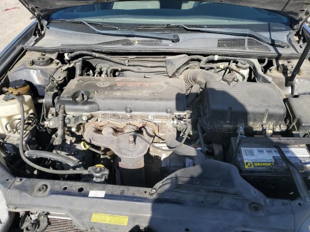 Photo 11 from auction – 2004 TOYOTA CAMRY LE with VIN 4T1BE32K94U313584