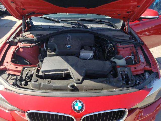 Photo 11 from auction – 2013 BMW 328 I SULE with VIN WBA3C1G55DNR48346