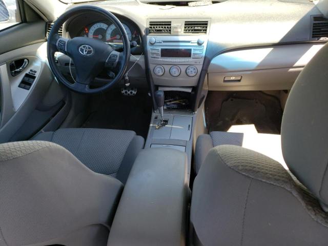 Photo 8 from auction – 2011 TOYOTA CAMRY BASE with VIN 4T1BF3EK1BU619099