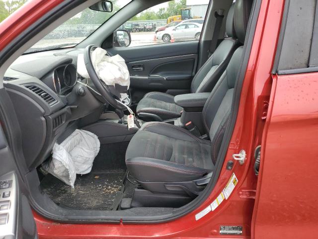 Photo 7 from auction – 2018 MITSUBISHI OUTLANDER with VIN JA4AP3AW2JZ014011