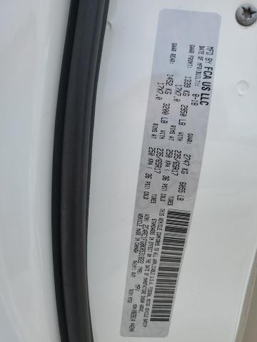 Photo 14 from auction – 2019 CHRYSLER PACIFICA T with VIN 2C4RC1FG8KR531822