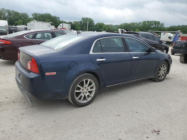 Photo 3 from auction – 2011 CHEVROLET MALIBU LTZ with VIN 1G1ZE5E16BF398377
