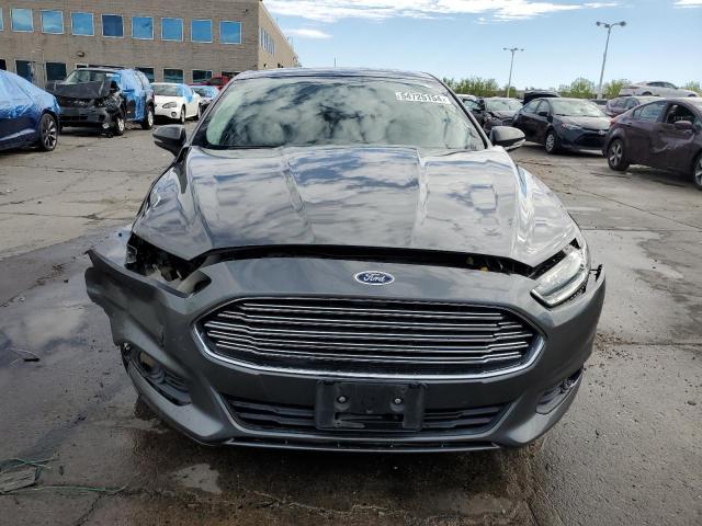 Photo 5 from auction – 2016 FORD FUSION SE with VIN 3FA6P0HD9GR284371