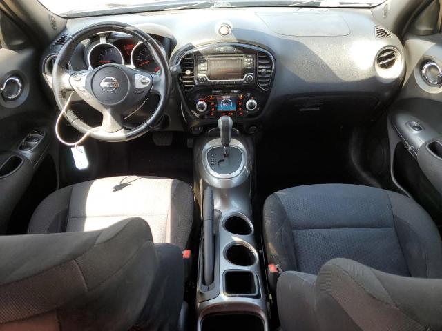 Photo 8 from auction – 2015 NISSAN JUKE S with VIN JN8AF5MV9FT550475