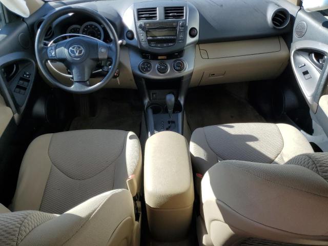 Photo 8 from auction – 2011 TOYOTA RAV4 with VIN 2T3BF4DV4BW169327
