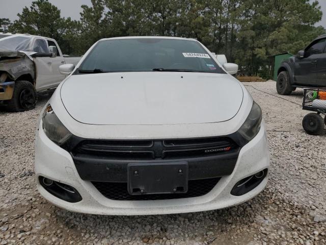 Photo 5 from auction – 2014 DODGE DART SXT with VIN 1C3CDFBB2ED868198