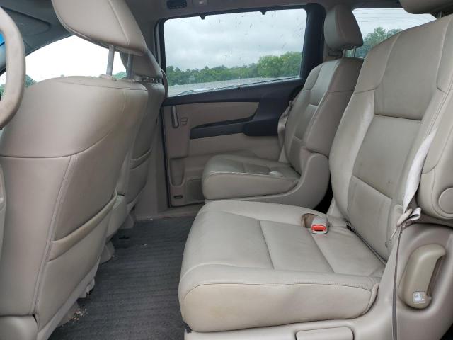 Photo 11 from auction – 2012 HONDA ODYSSEY EX with VIN 5FNRL5H68CB129372