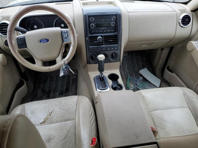 Photo 8 from auction – 2008 FORD EXPLORER X with VIN 1FMEU73E78UA58097
