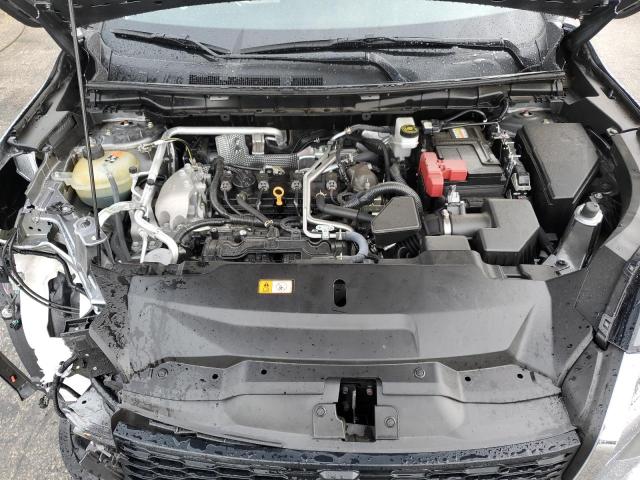 Photo 12 from auction – 2022 MITSUBISHI OUTLANDER with VIN JA4J3VA89NZ080117